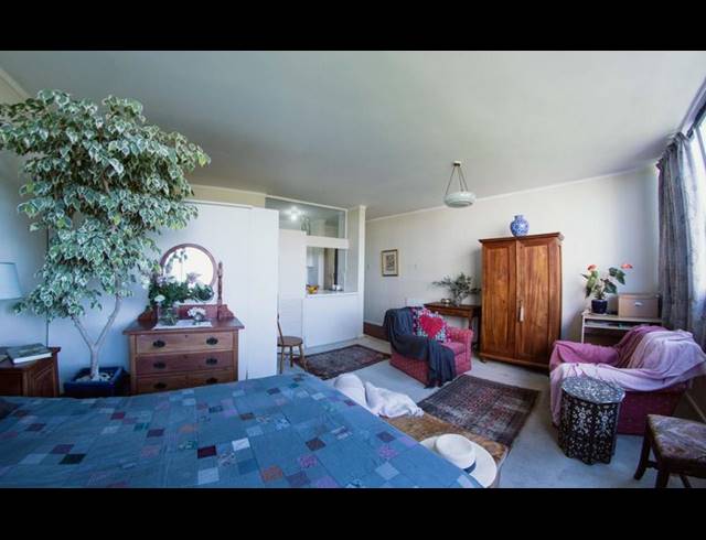 1 BEDROOM APARTMENT FOR SALE IN CLAREMONT UPPER